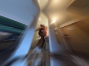 Une Ado Française Blonde Au Gros Cul Se Fait Défoncer Par Son Voisin d'Hôtel Pour Des Baskets Dior ! 15/16