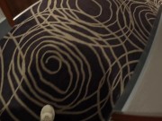 Une Ado Française Blonde Au Gros Cul Se Fait Défoncer Par Son Voisin d'Hôtel Pour Des Baskets Dior ! 2/16