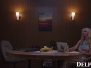 Delphine Films- Forgive 7/16