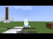 Jenny Sex mod with all girls 15/16