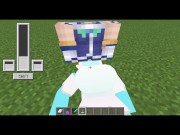 Jenny Sex mod with all girls 16/16