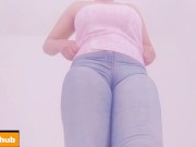 حويني فوق تجين 🍑 - Screenshot 1 of 16 - HD