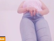 حويني فوق تجين 🍑 - Screenshot 13 of 16 - Pink Pussy