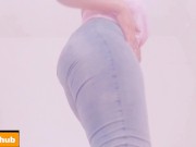 حويني فوق تجين 🍑 - Screenshot 3 of 16 - Pink Pussy