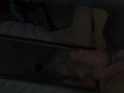 Massive massage gun come shot 7/16