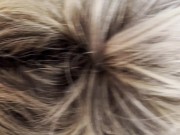 Good girl on a leash 9/16