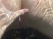 Трогаю голую девушку на нудистском пляже 10/16