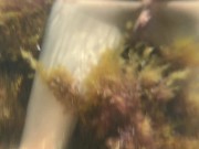 Трогаю голую девушку на нудистском пляже 15/16