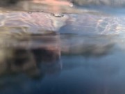 Трогаю голую девушку на нудистском пляже 5/16