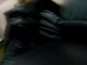 The real cuckold fun in a threesome with her wife 2/16