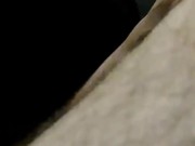 The real cuckold fun in a threesome with her wife 8/16