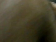 The real cuckold fun in a threesome with her wife 9/16