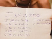 Dick Print At It’s Finest Exclusive Exotic Model 15/16