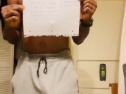 Dick Print At It’s Finest Exclusive Exotic Model 16/16