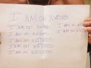 Dick Print At It’s Finest Exclusive Exotic Model 6/16