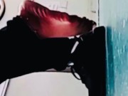 Thanks For The Appreciation Feet Video Model Made For Me 16/16