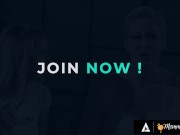 MOMMY'S GIRL - Anxious Petite Khloe Kapri & Stepmom Ryan Keely Relax During Wedding Planning Trouble 1/16