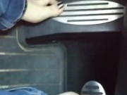 A trip to get gas and some hard driving 1/16