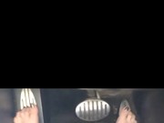 A trip to get gas and some hard driving 12/16