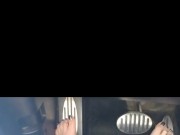 A trip to get gas and some hard driving 16/16