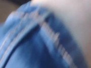 A trip to get gas and some hard driving 6/16