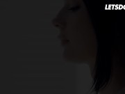 TOP 10 BIG TITS COMPILATION! PERFECT BUSTY GIRLS - LETSDOEIT 8/16