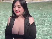 Trevi Fountain 特雷維噴泉 coin toss right hand to left shoulder. 硬幣要右手往後丢左肩 10/16