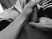 Cumming with the queen 10/16