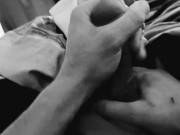 Cumming with the queen 14/16