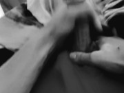 Cumming with the queen 4/16