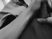 Cumming with the queen 5/16