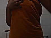 see my ass? eat me