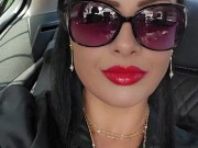 What is your place in My harem? #Matriarchy 1/16