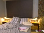 Sex between amateur teens at home. She's Carolina Lorca! 4/16