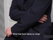 BRIDE4K. Bill’s Bang with Gina Gerson 13/16