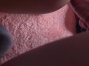 Best friend’s boyfriend fucks me in the ass and creampies my tight asshole while she watches 2/16