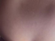 Best friend’s boyfriend fucks me in the ass and creampies my tight asshole while she watches 4/16