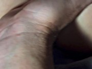 Loudest wettest creamiest orgasm I have ever had 15/16