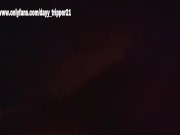 Met a guy in the club and rode his big dick in his car in the parking lot 4/16