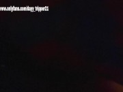 Met a guy in the club and rode his big dick in his car in the parking lot 7/16