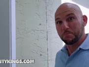 REALITY KINGS - Katalina Kyle Fucks JMac In Her House As A Thank You For Getting Her Purse Back 2/16