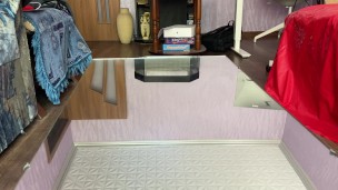 Mirrors ang Grips