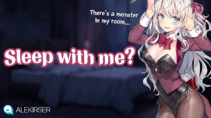 အပြစ်ကင်းသော ယုန်ကလေးမလေး