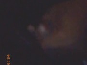 Jacking off while watching my boss wife play with with the toy in his car 1/16