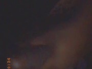 Jacking off while watching my boss wife play with with the toy in his car 2/16