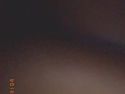 Jacking off while watching my boss wife play with with the toy in his car 4/16