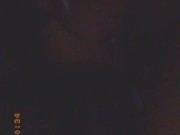 Jacking off while watching my boss wife play with with the toy in his car 8/16