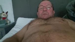 Selfmade and cum Eating