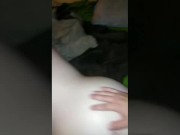 Kitty taking back shots 10/16