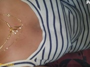 School Girl Takes Daddy Black Big Dick Deep Gagging & Sloppy පකට පුදුම ආසාවක් තියෙන්නෙ නේද වේසියේ 1/16